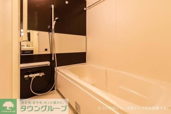 プレアデスの物件内観写真